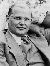 Quotes About Motivational By Dietrich Bonhoeffer