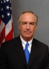 Picture Quotes of Dirk Kempthorne