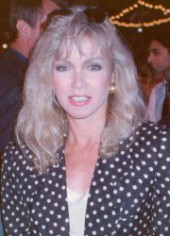 Donna Mills Quote Picture