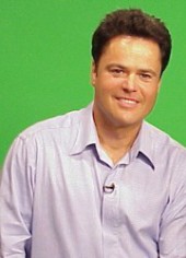 More Quotes by Donny Osmond