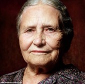 Quotes About Love By Doris Lessing