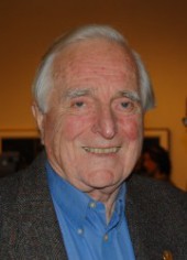 Make Douglas Engelbart Picture Quote