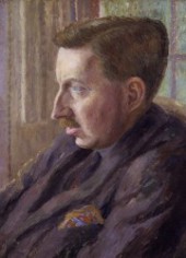 E M Forster Picture Quotes