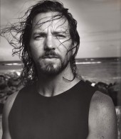 Eddie Vedder Picture Quotes