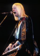 Quotes About Love By Edgar Winter
