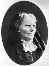Elizabeth Blackwell Picture Quotes