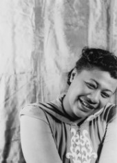 Ella Fitzgerald Quotes AboutMotivational