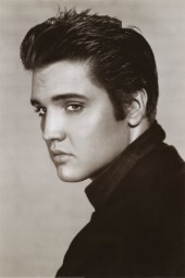 Famous Sayings and Quotes by Elvis Presley