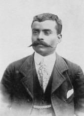 Quotes About Life By Emiliano Zapata