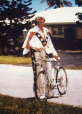 Evel Knievel Quote Picture