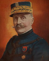 More Quotes by Ferdinand Foch