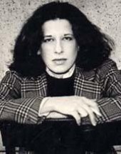 Quote Picture From Fran Lebowitz