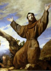 More Quotes by Francis Of Assisi