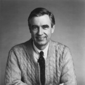 Fred Rogers Quotes AboutFriendship