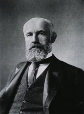 G Stanley Hall Quote Picture
