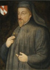 Quotes About Love By Geoffrey Chaucer