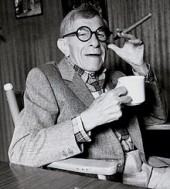 Picture Quotes of George Burns