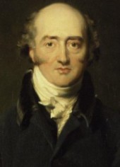 Famous Sayings and Quotes by George Canning