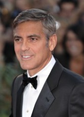 Make Custom George Clooney Quote Image