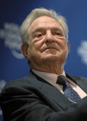 Famous Sayings and Quotes by George Soros