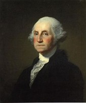 George Washington Quote Picture