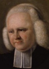 George Whitefield Quote Picture