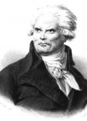 Georges Jacques Danton Quotes AboutLife