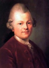 Famous Sayings and Quotes by Gotthold Ephraim Lessing