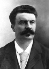 Famous Sayings and Quotes by Guy De Maupassant 