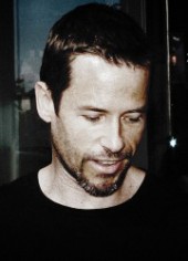 Success Quote by Guy Pearce