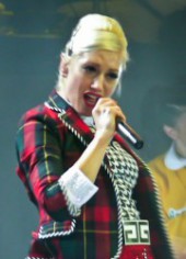 Famous Sayings and Quotes by Gwen Stefani