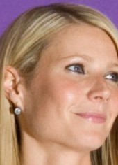 More Quotes by Gwyneth Paltrow