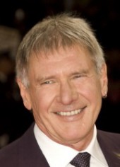 Motivational Quote by Harrison Ford