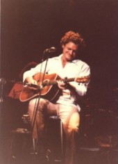 Famous Sayings and Quotes by Harry Chapin