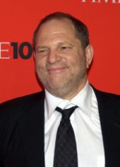 Famous Sayings and Quotes by Harvey Weinstein