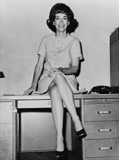 Helen Gurley Brown Quote Picture