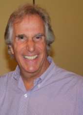 Henry Winkler Picture Quotes