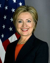 Picture Quotes of Hillary Clinton