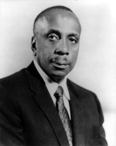 Howard Thurman Picture Quotes