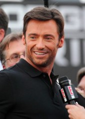 Quotes About Life By Hugh Jackman