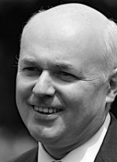 Famous Sayings and Quotes by Iain Duncan Smith
