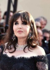 Isabelle Adjani  Quote Picture