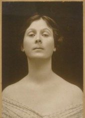 Isadora Duncan  Quote Picture