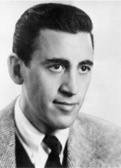 Picture Quotes of J. D. Salinger