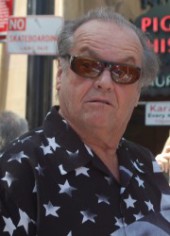 Jack Nicholson Picture Quotes