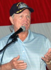 Picture Quotes of Jack Nicklaus