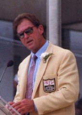 Life Quote by Jack Youngblood