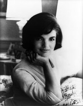 Quotes About Love By Jackie Kennedy
