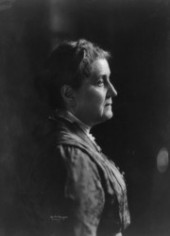 Famous Sayings and Quotes by Jane Addams