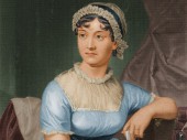 Love Quote by Jane Austen 